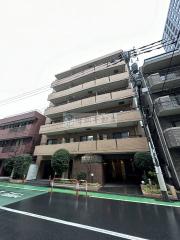 東京メトロ有楽町線江戸川橋駅まで徒歩5分
