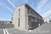 ＪＲ牟岐線二軒屋駅まで徒歩8分