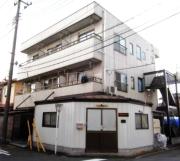 ゴールデンJASTハイム