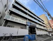 東急池上線池上駅まで徒歩2分