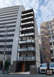 地下鉄谷町線南森町駅まで徒歩7分