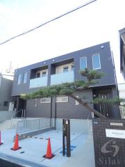 大阪モノレール本線少路駅まで徒歩22分