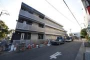 ＪＲ中央線吉祥寺駅までバス約19分 徒歩3分