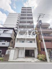 ＪＲ中央線八王子駅まで徒歩8分