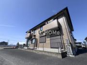 ＪＲ両毛線伊勢崎駅までバス約12分 徒歩15分
