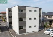（仮）REGALEST 富田3