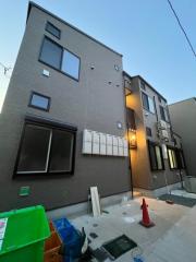 ＪＲ京浜東北・根岸線上中里駅まで徒歩10分