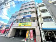 SUNROSE八幡