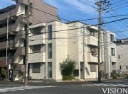 リヴィエール鶴見II
