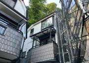 大田区山王三丁目戸建