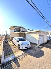 T様布引戸建て