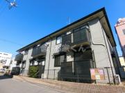 ＪＲ山陽本線新長田駅まで徒歩10分