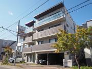 Fortune Terrace平岸 
