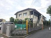 小田急小田原線千歳船橋駅まで徒歩7分