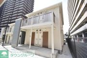 クロスコート町田E棟
