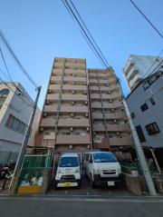 シャルマンフジ天神橋サウス