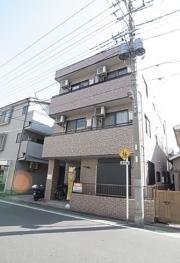 サンパティーク本町