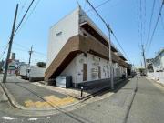 地下鉄東山線本陣駅まで徒歩5分