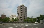 都営大江戸線清澄白河駅まで徒歩5分