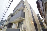 MOVE府中浜田弐番館