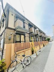 ＪＲ山陽本線新長田駅まで徒歩4分