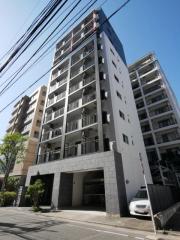ＪＲ鹿児島本線博多駅まで徒歩13分