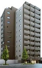 クレヴィア文京白山