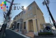 地下鉄桜通線野並駅まで徒歩12分