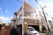 旭畔マンション