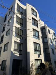 東急東横線都立大学駅まで徒歩7分
