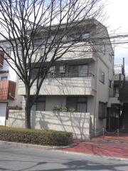 ハイツアベリア