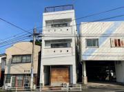 ファミールマンション