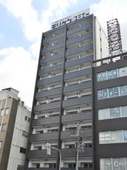 地下鉄谷町線守口駅まで徒歩1分
