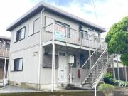 シティハイムドマーニ A棟