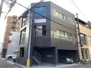 西門町マンション