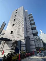 ＪＲ関西本線平野駅まで徒歩8分