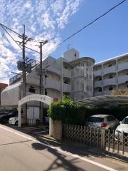 ホワイトマンション西新