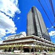THE TOWER JUJO 