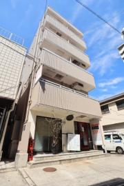 ドムス河内長野