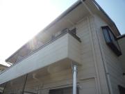 京王線調布駅まで徒歩13分