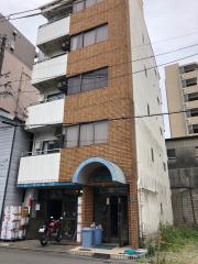 ビューシャルム湊