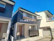 ハーヴェスト広沢I