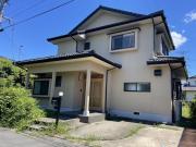 菊陽町後藤貸家