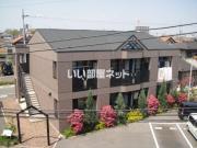 東武宇都宮線南宇都宮駅まで徒歩3分