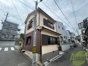 菊水町10丁目戸建