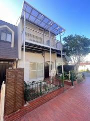 白川台5丁目貸戸建