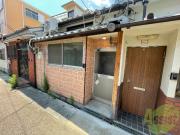 浜添アパート北棟