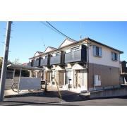 ブレスヒル小松C棟