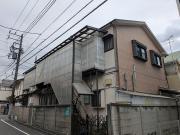 ＪＲ中央線西荻窪駅まで徒歩14分