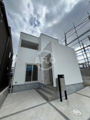 プレミアムアリーナ鳳駅 2号地